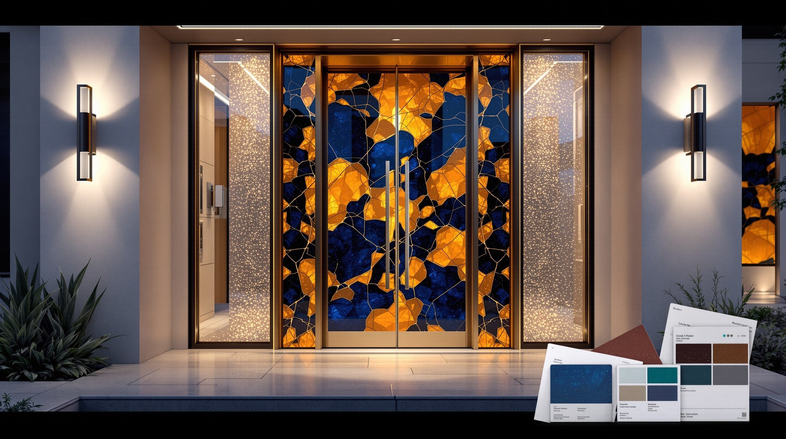 How to Choose the Perfect Resin Door for Your Home in 2026 (Complete Buyer's Guide)