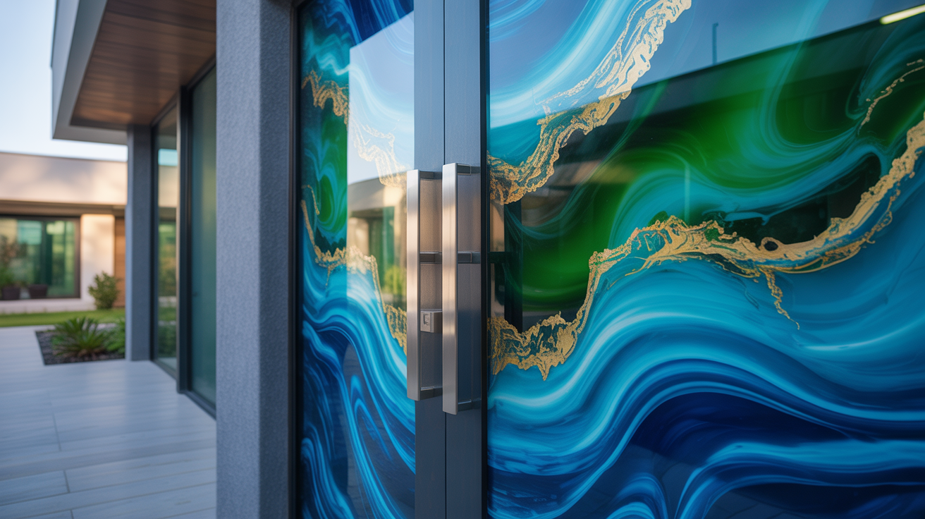 Why Resin Doors Are the Future of Home Design: Top Trends for 2026