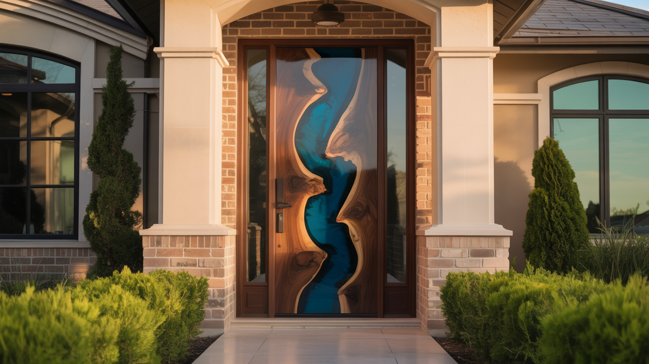 How to Choose a Door That Stays Stylish for Years (Timeless Design Guide)